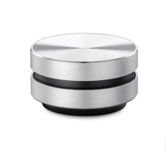 Magnetic Bone Conduction Bluetooth Speaker
