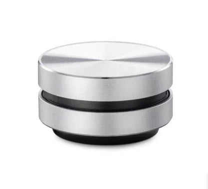 Magnetic Bone Conduction Bluetooth Speaker