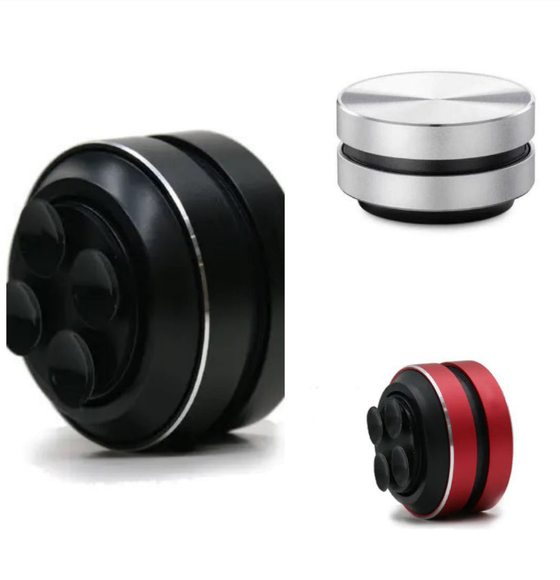 Magnetic Bone Conduction Bluetooth Speaker