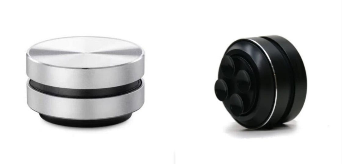 Magnetic Bone Conduction Bluetooth Speaker