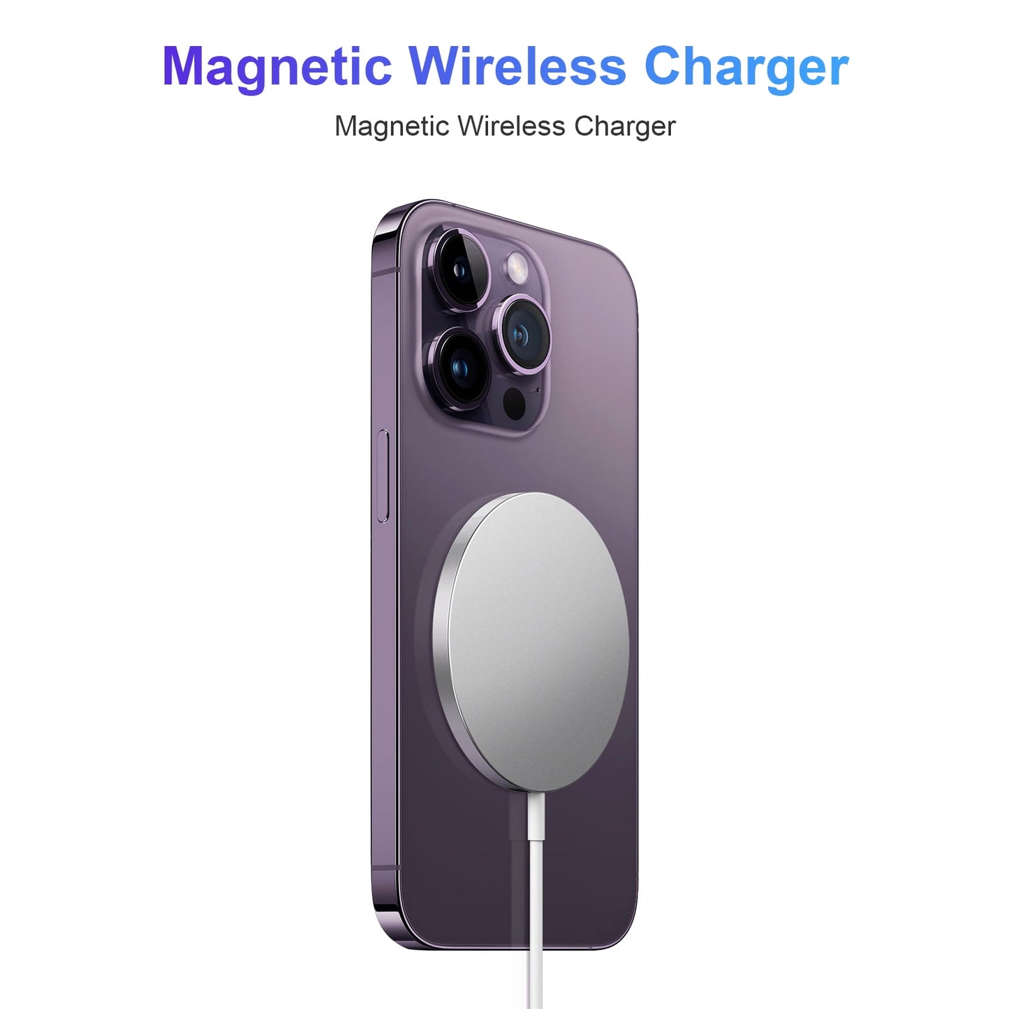 Lphone Charger,20W PD USBC Charger Compatible with Iphone 14/13/12 Series and Airpods Pro/3 & 2 and More