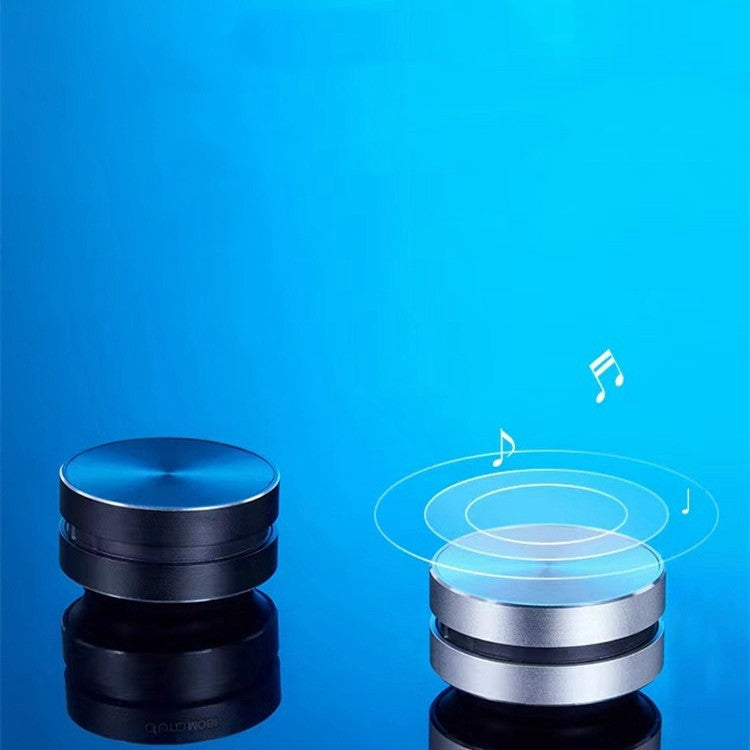 Magnetic Bone Conduction Bluetooth Speaker