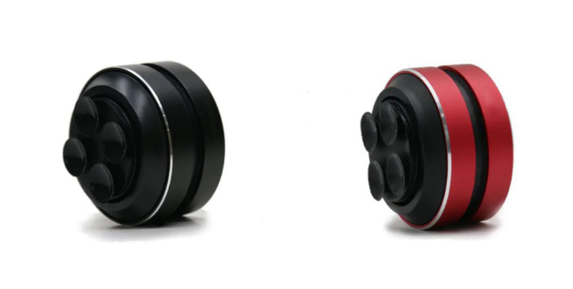 Magnetic Bone Conduction Bluetooth Speaker