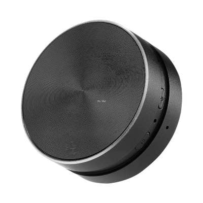 Magnetic Bone Conduction Bluetooth Speaker