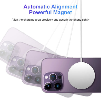 Lphone Charger,20W PD USBC Charger Compatible with Iphone 14/13/12 Series and Airpods Pro/3 & 2 and More